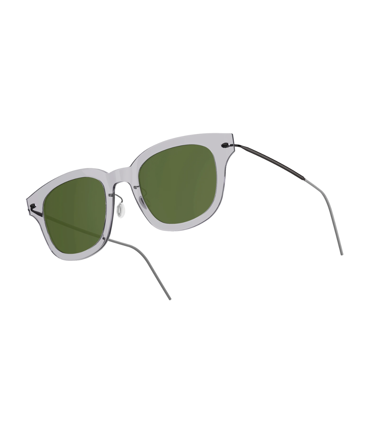 Lindberg 8337 SUN Titanium Sunglasses VISIONMOOD Scandinavian minimalist luxury