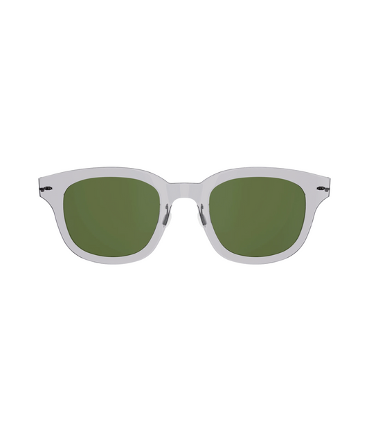 Lindberg 8337 SUN Titanium Sunglasses VISIONMOOD Scandinavian minimalist luxury