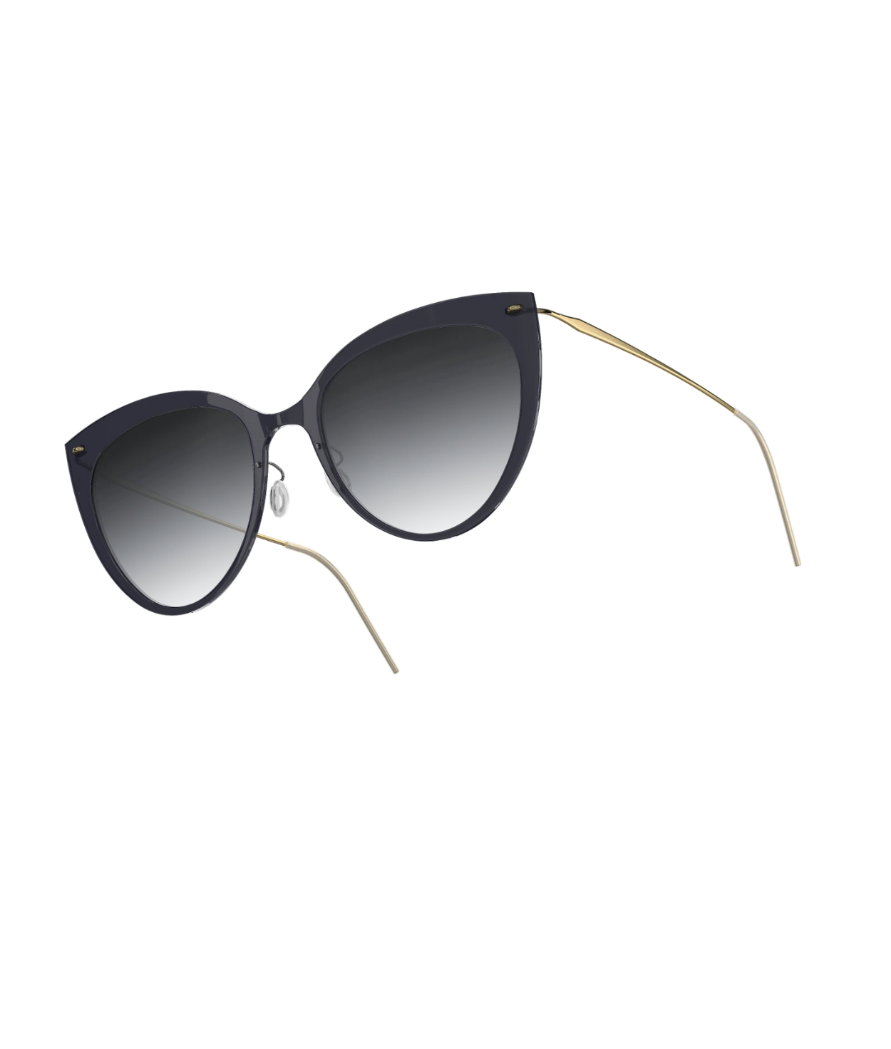 Lindberg 8311 SUN Titanium Sunglasses VISIONMOOD Scandinavian minimalist luxury