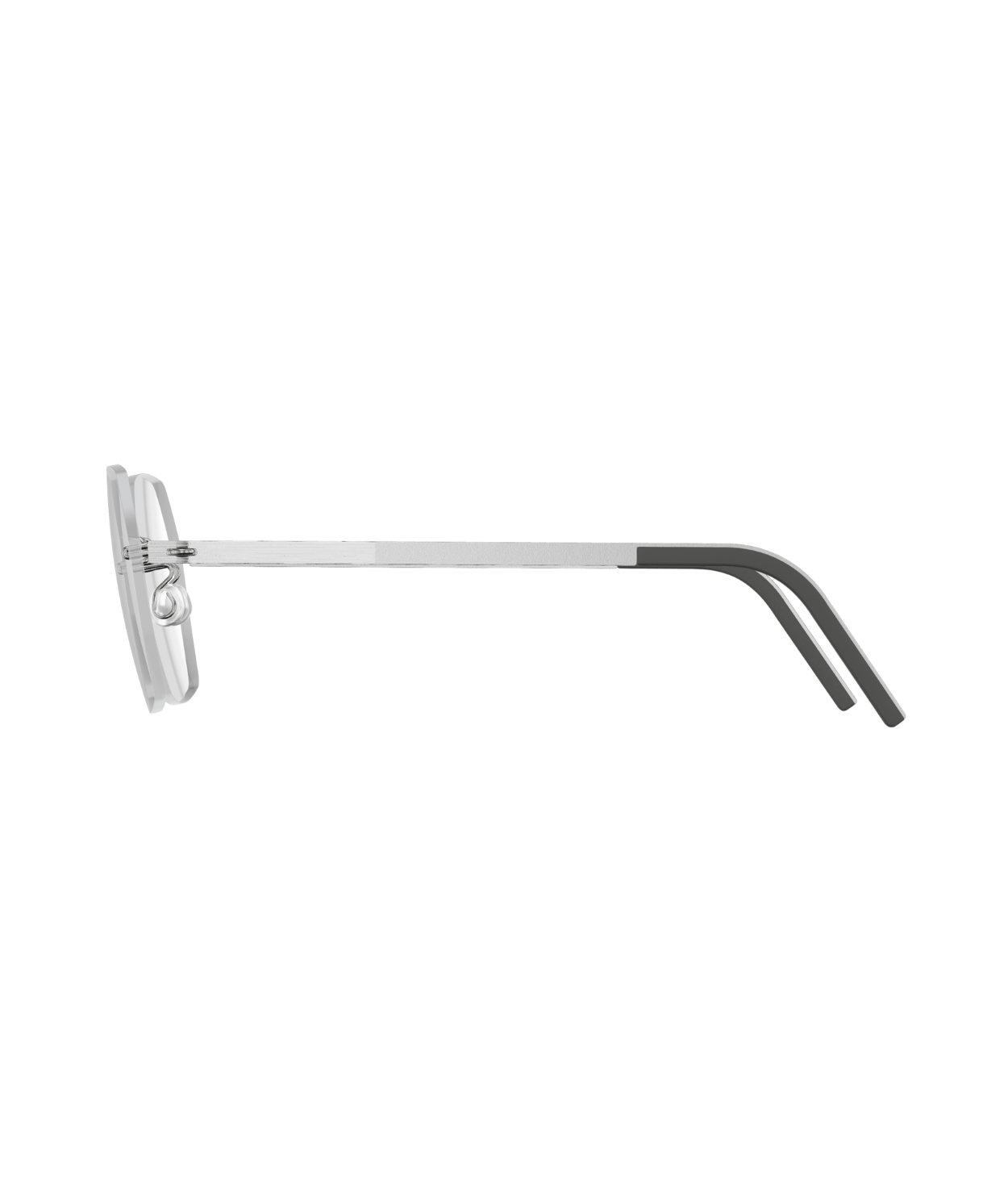 Lindberg 2551 Spirit Titanium Eyeglasses | VISIONMOOD