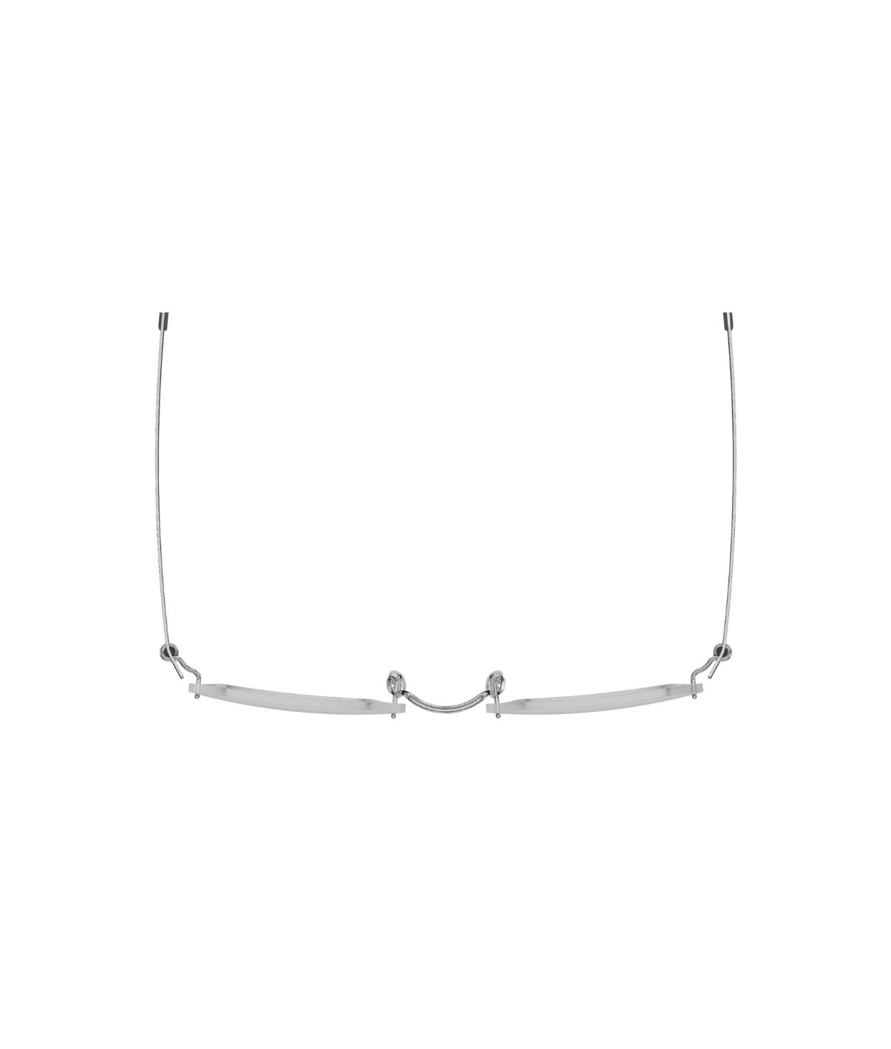 Lindberg 2551 Spirit Titanium Eyeglasses | VISIONMOOD