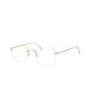 Polished Gold Titanium