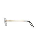 Polished Copper-Gold