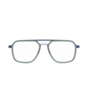 Navy Blue Green