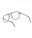 Green Black