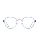 Blue Pink