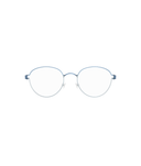 Silk Matt Light Blue