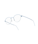 Silk Matt Light Blue