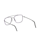 Matte Black Anemone