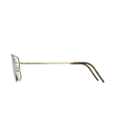 Polished Gold Gunmetal