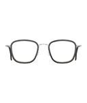 Polished Copper Transparent Light Grey