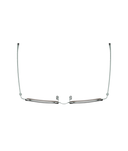 Polished Copper Transparent Light Grey