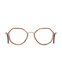 Polished Brass Tortoiseshell