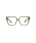 Shiny Transparent Khaki