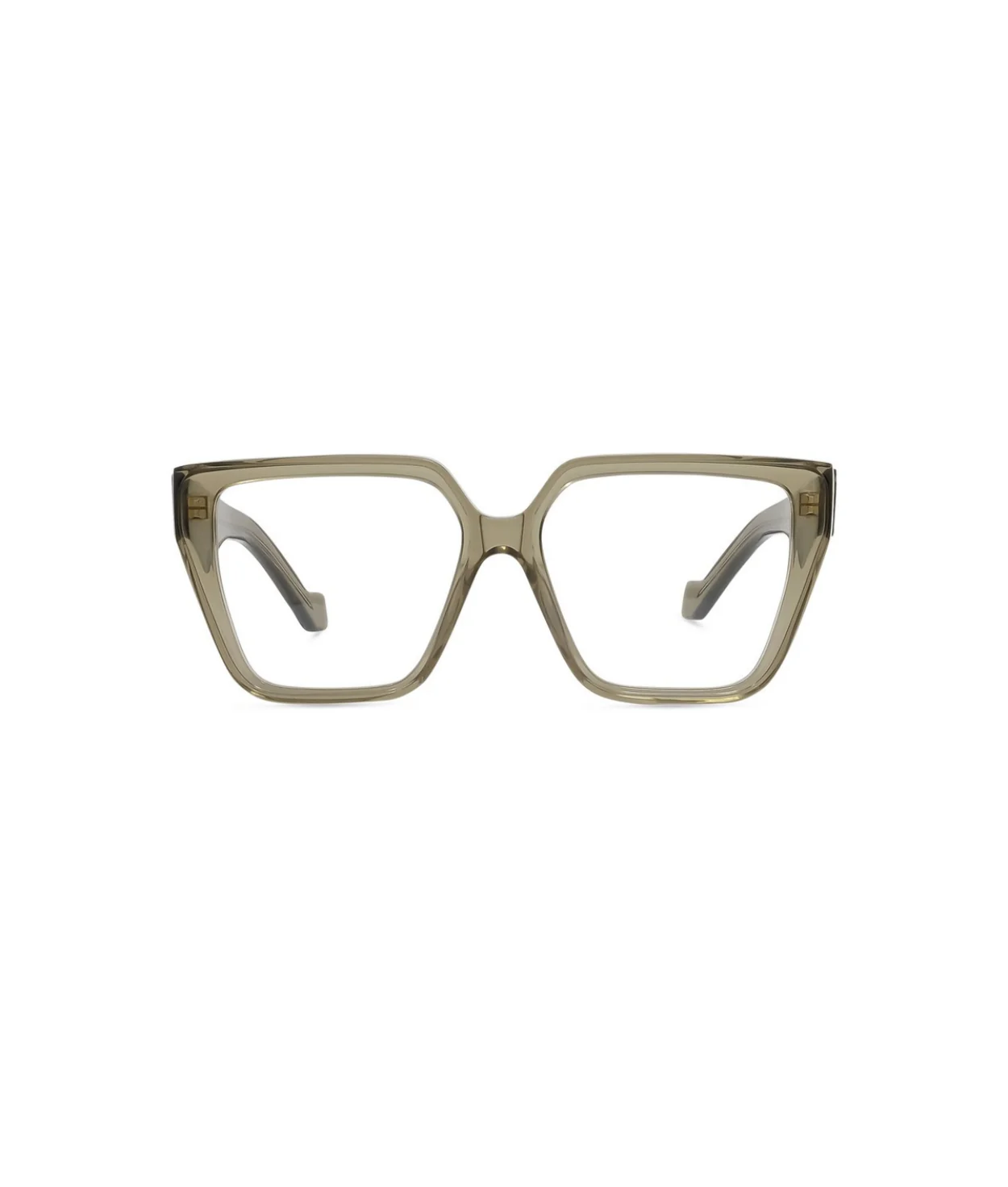 Loewe Anagram LW50042I Square Eyeglasses