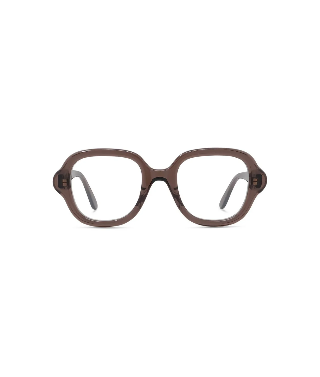 Loewe Anagram LW50075I Geometric Eyeglasses