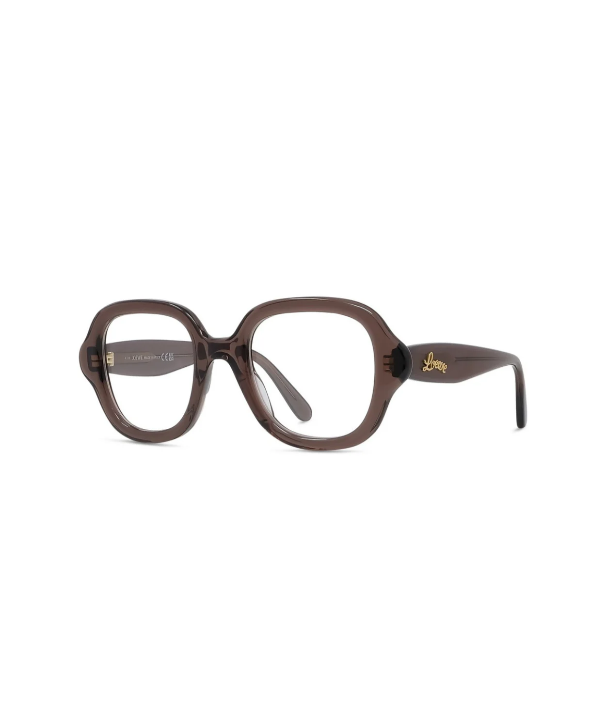 Loewe Anagram LW50075I Geometric Eyeglasses