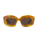 Shiny Havana-Brown