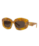 Shiny Havana-Brown