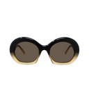 Dark Brown-Brown