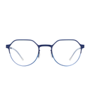 Dark Blue Blue