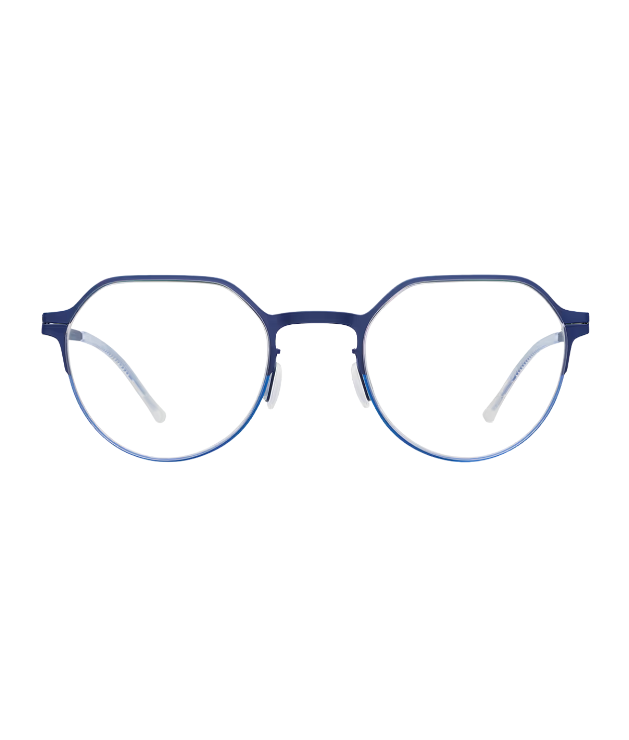 Dark Blue Blue