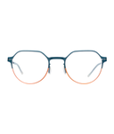 Petrol Orange