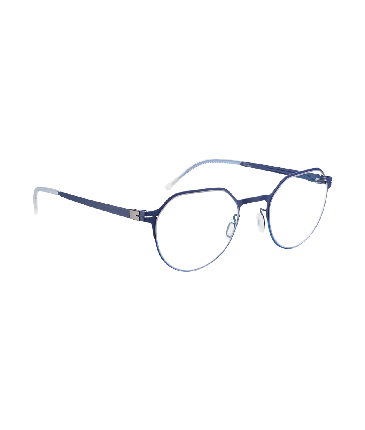 Dark Blue Blue