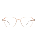 Pale Gold Coral