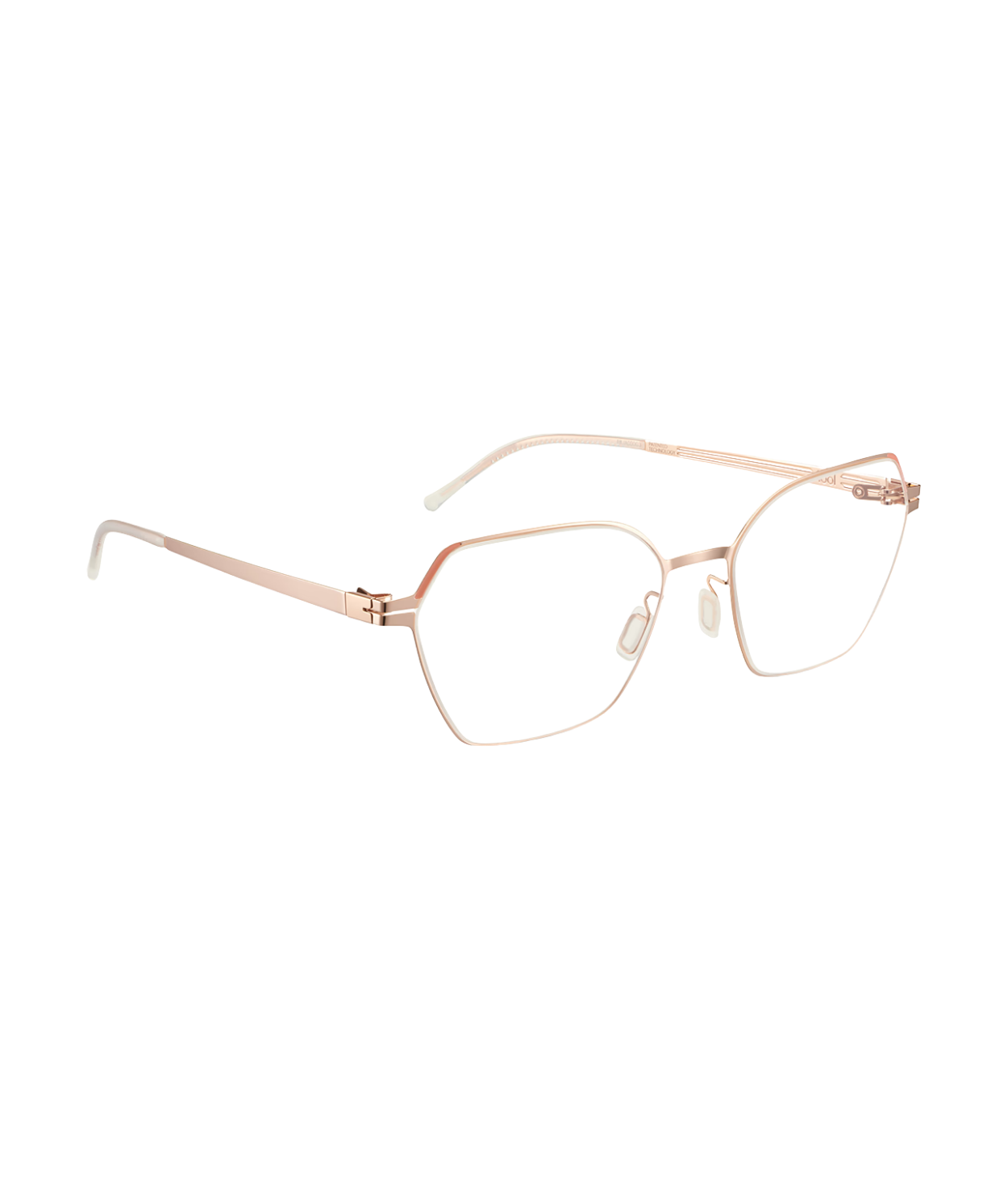Pale Gold Coral