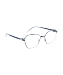 Dark Blue Green