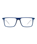 Dark Blue Gunmetal