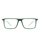 Dark Green Gunmetal