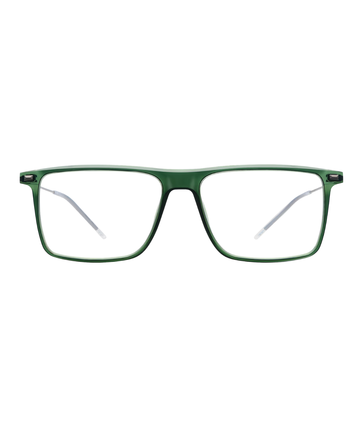 Dark Green Gunmetal