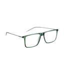 Dark Green Gunmetal