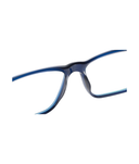 Dark Blue Gunmetal