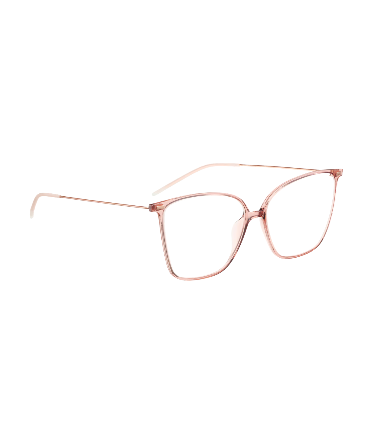 Pink Pale Gold