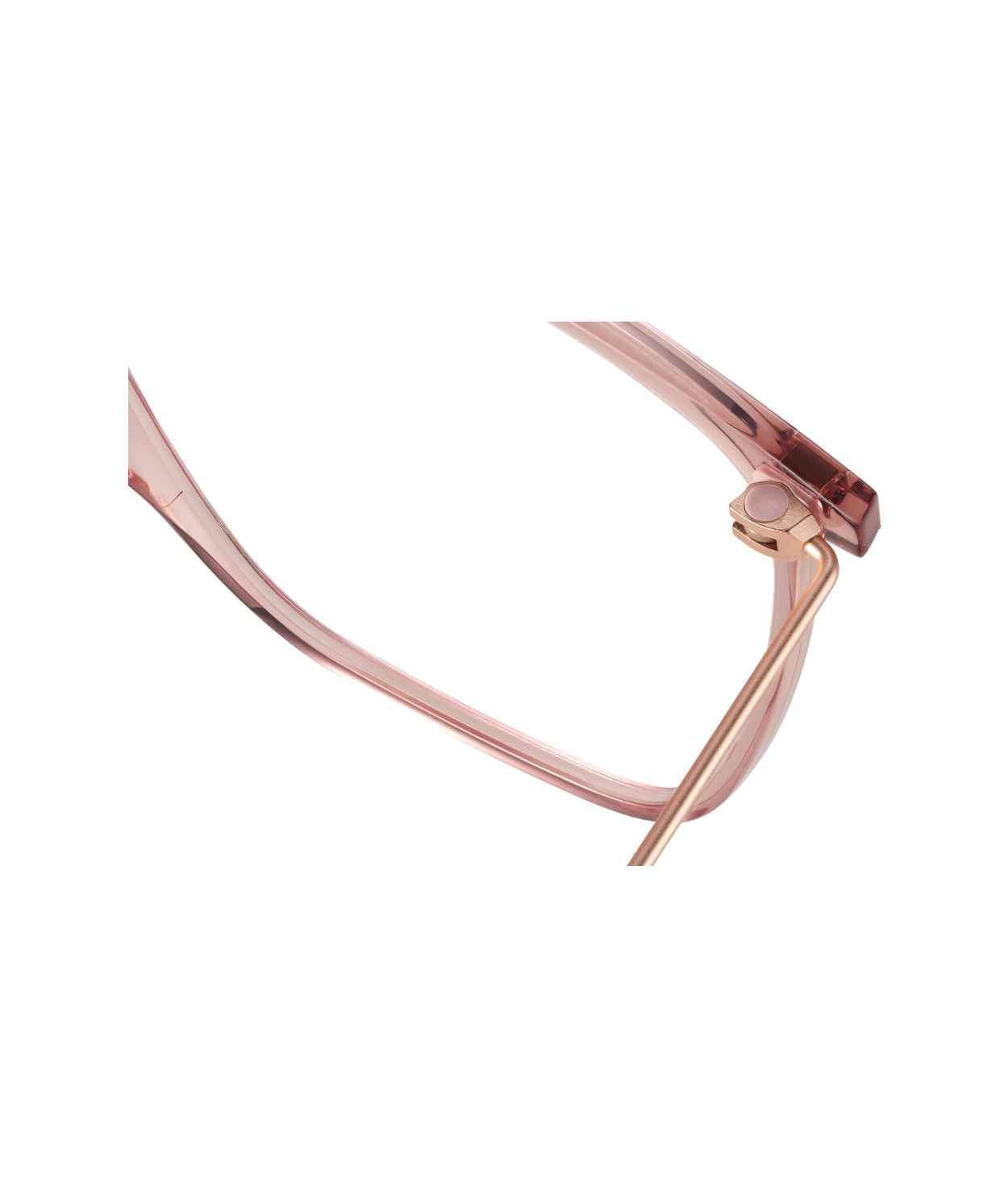 Pink Pale Gold