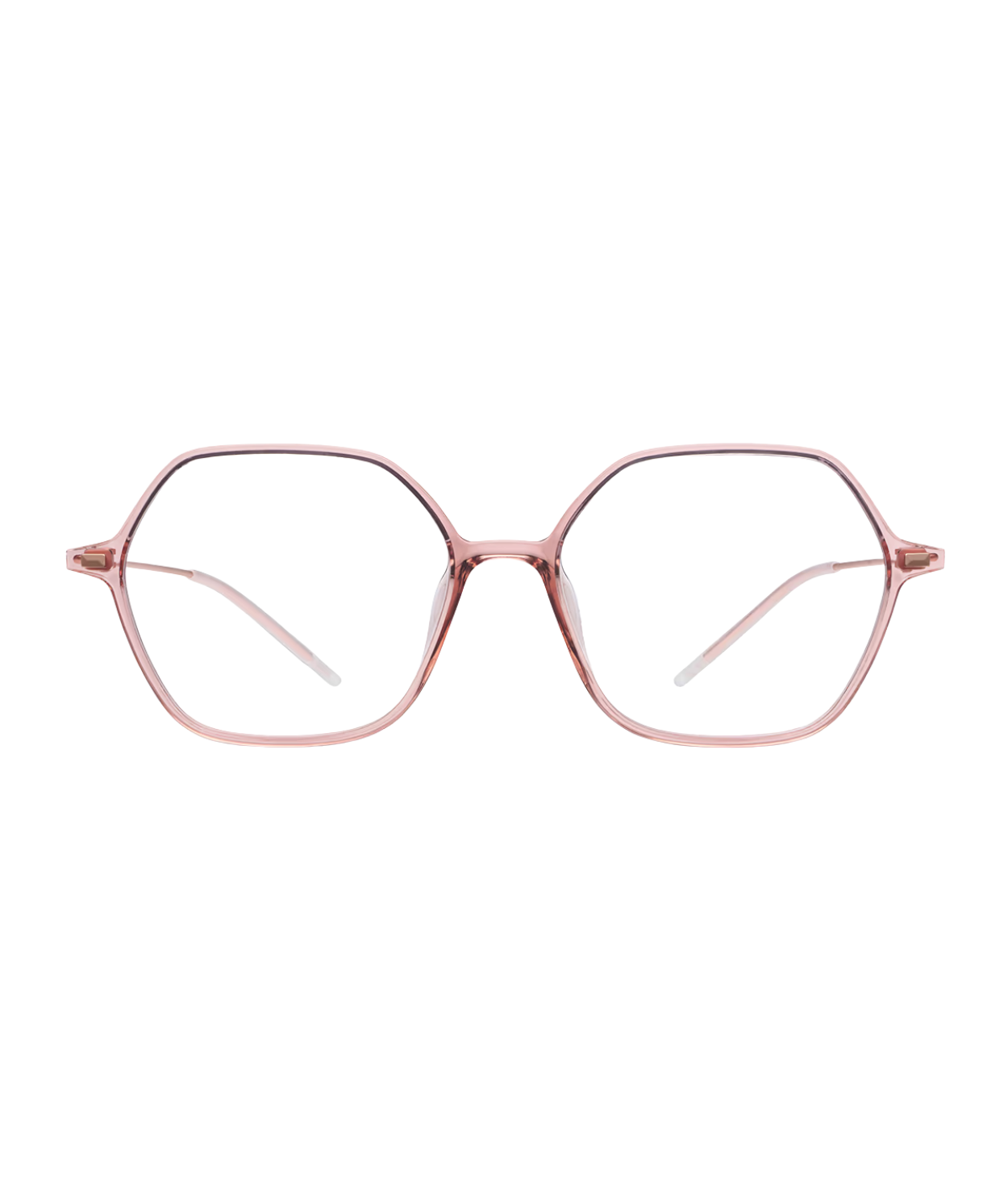 Pink Pale Gold