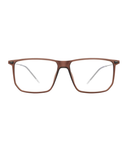 Brown Gunmetal