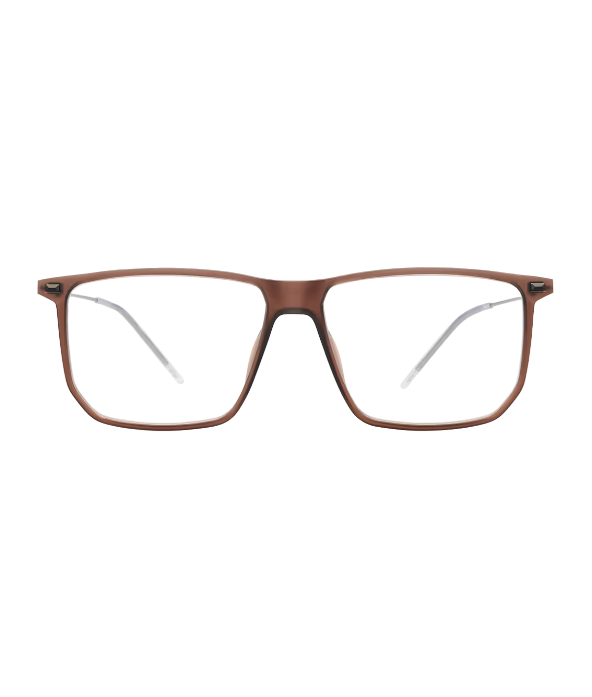 Brown Gunmetal