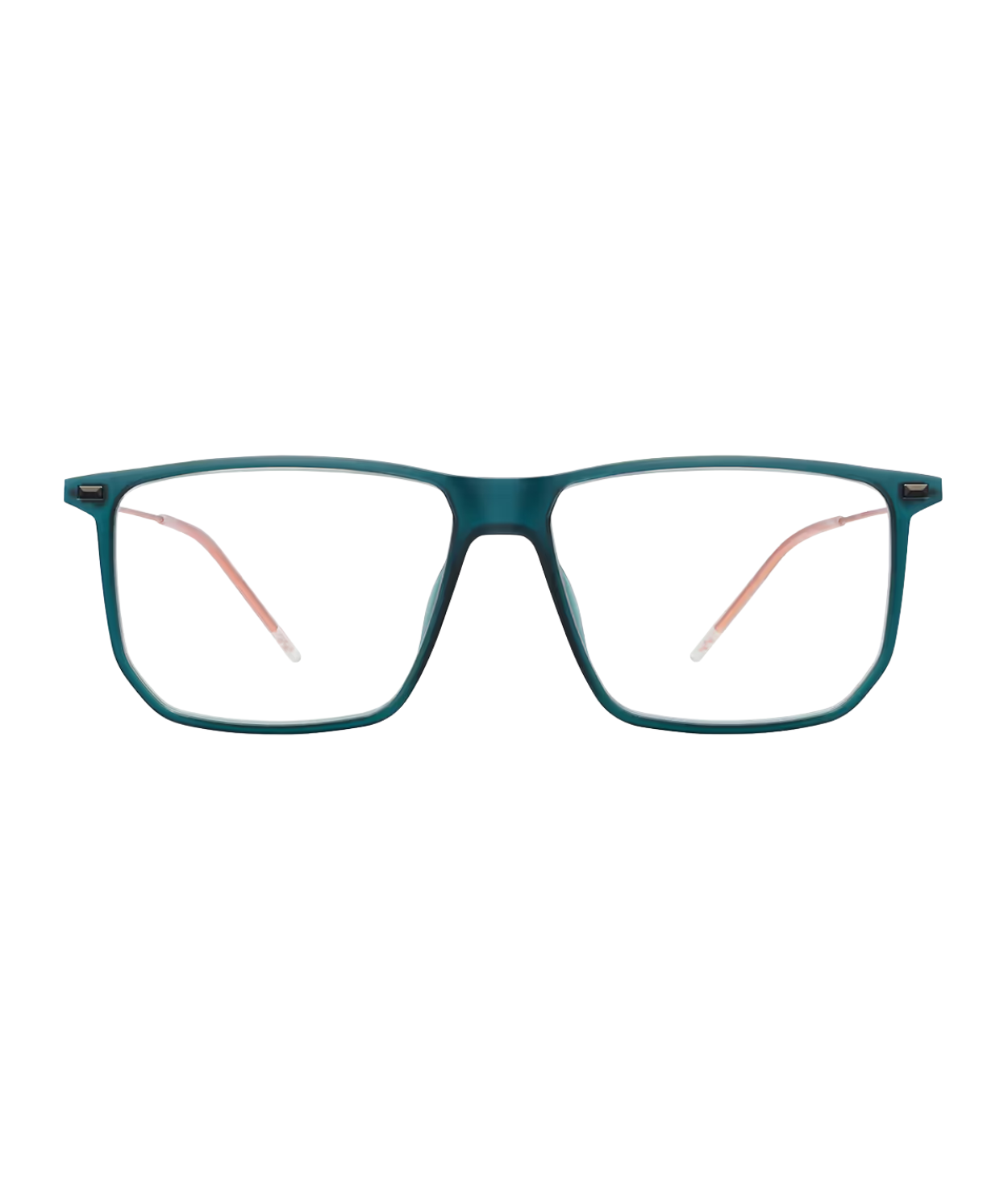 Dark Green Orange