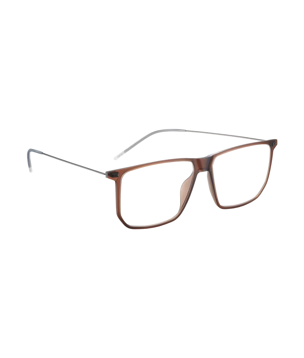 Brown Gunmetal