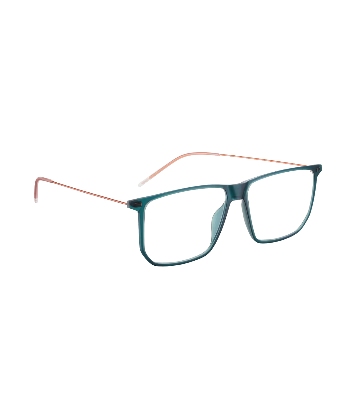 Dark Green Orange