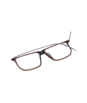 Brown Gunmetal