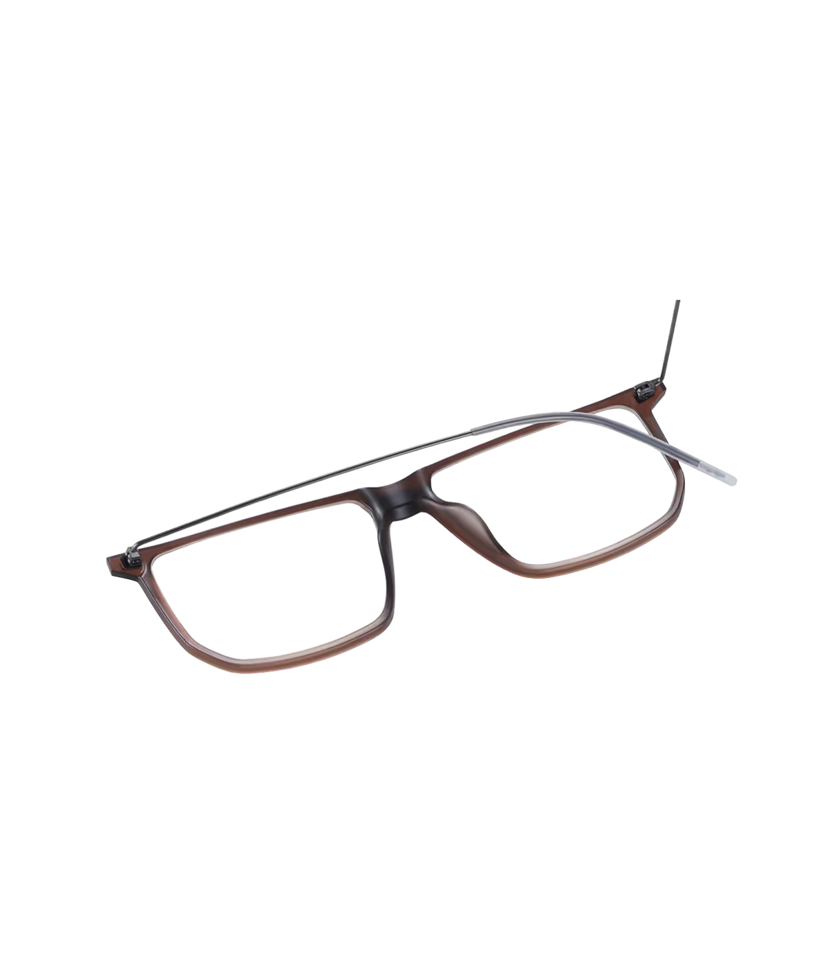 Brown Gunmetal