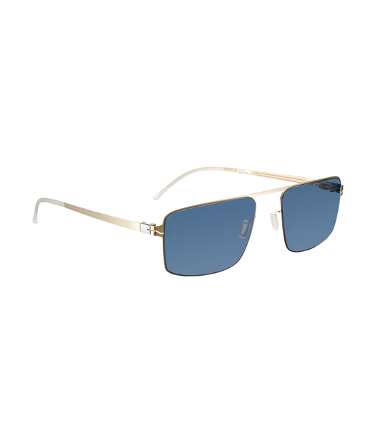 Gold-Blue