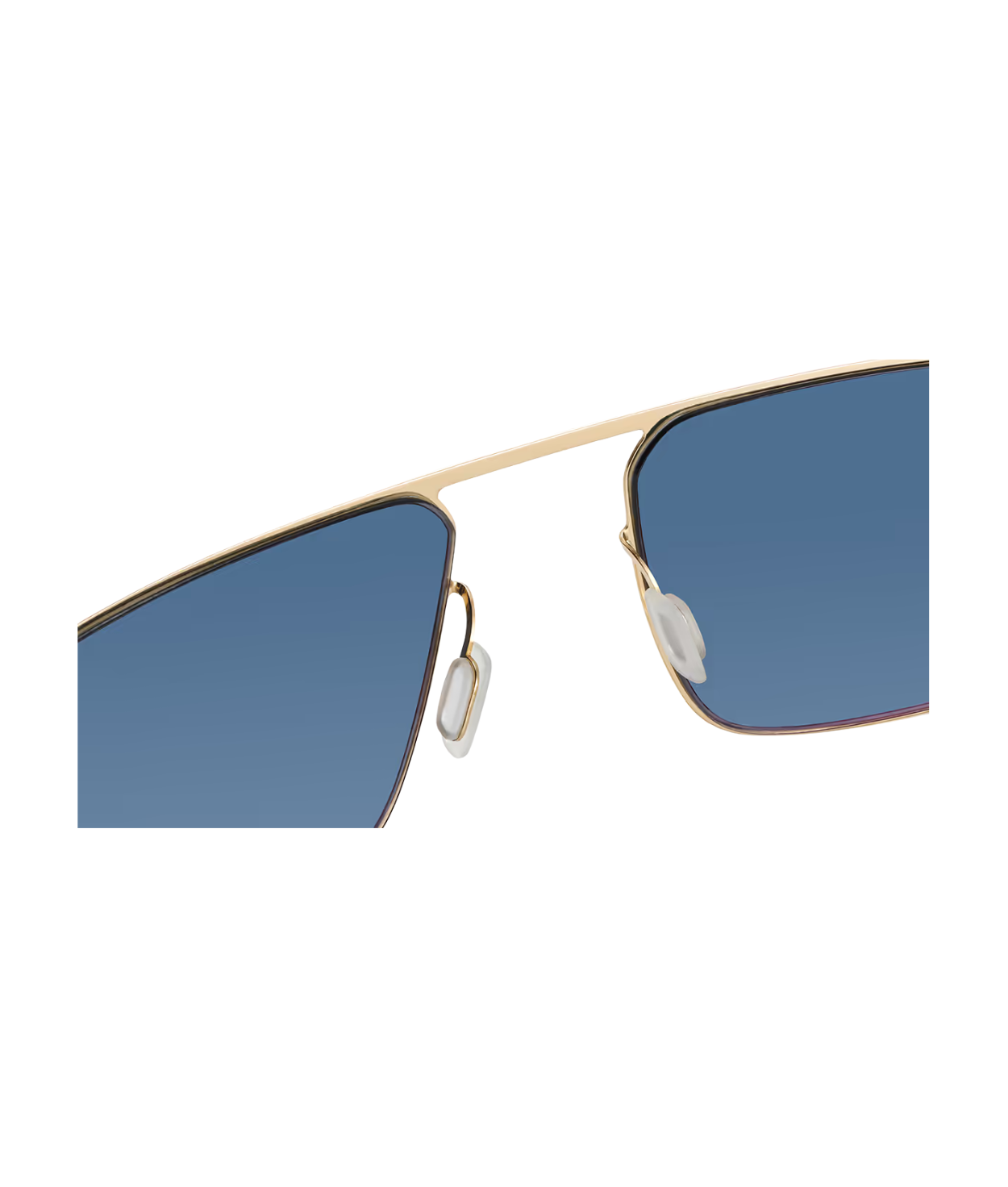 Gold-Blue