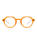 Orange Gunmetal