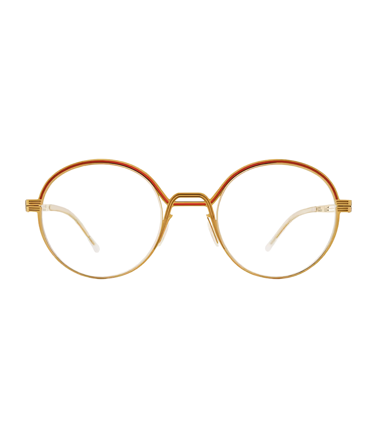 Gold Coral